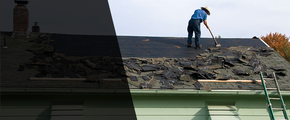 Sartell Roofing Contractors
